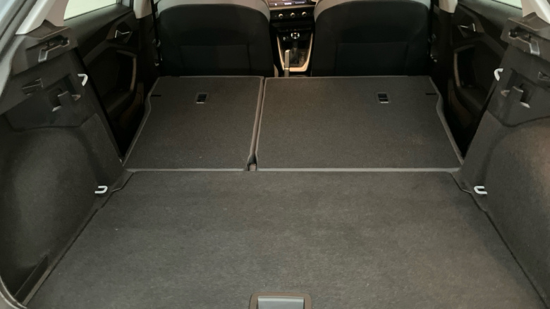 Audi A1 25 TFSI Sport 5dr S Tronic Petrol Hatchback